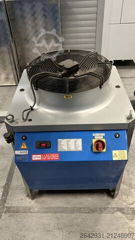 Laserstanzanlage Prima Power Platino Fiber