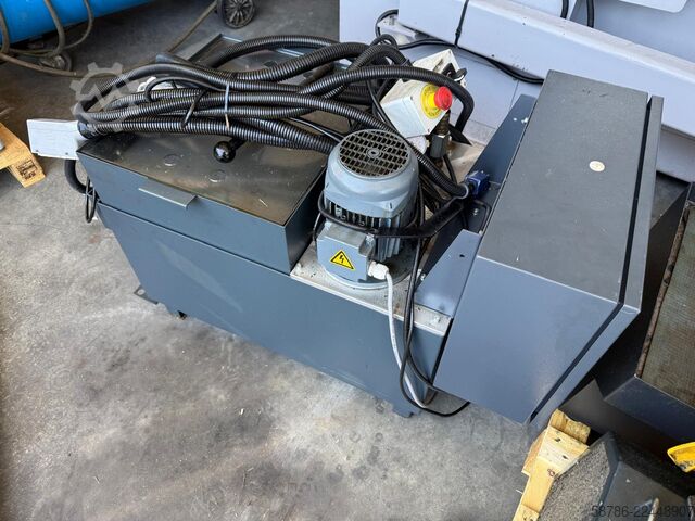 Automatic bar lathe LNS Super Hydrobar HS 6.65 HS4.4      2018