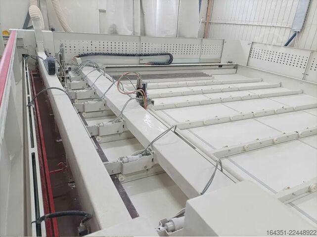 Panel saw SCM SIGMA PRIMA 50