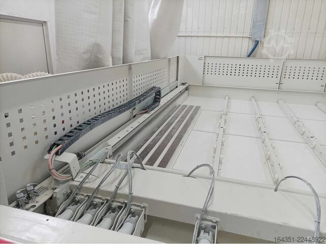 Panel saw SCM SIGMA PRIMA 50