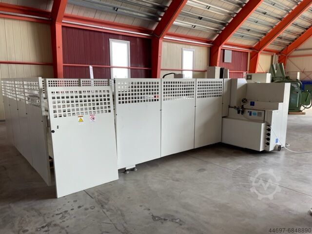 Panel saw SCM Sigma 65