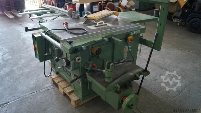 Circular saw cutter Vema TKS LBM