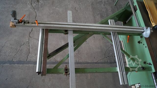 Circular saw cutter Vema TKS LBM