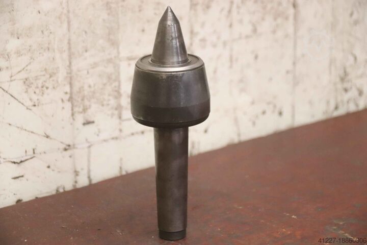 Rotating center point unbekannt MK4