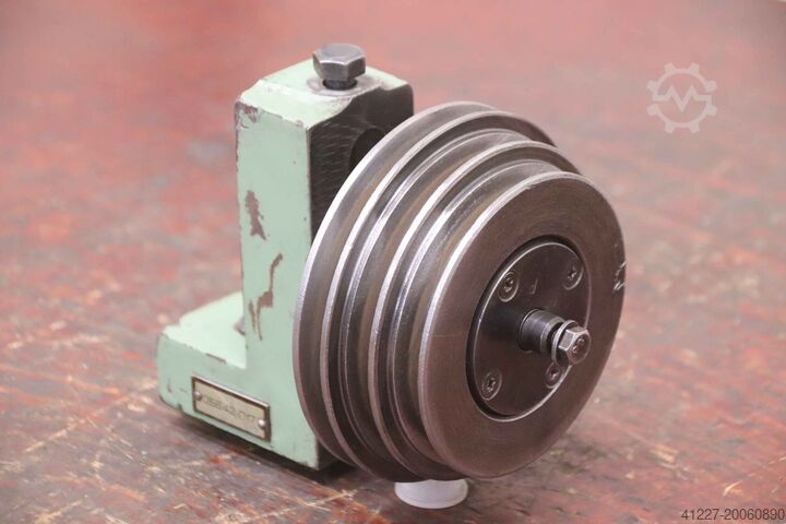 Keilriementrieb Stankoimport 36642.M17 mehrtufig Riemenbreite 10 mm