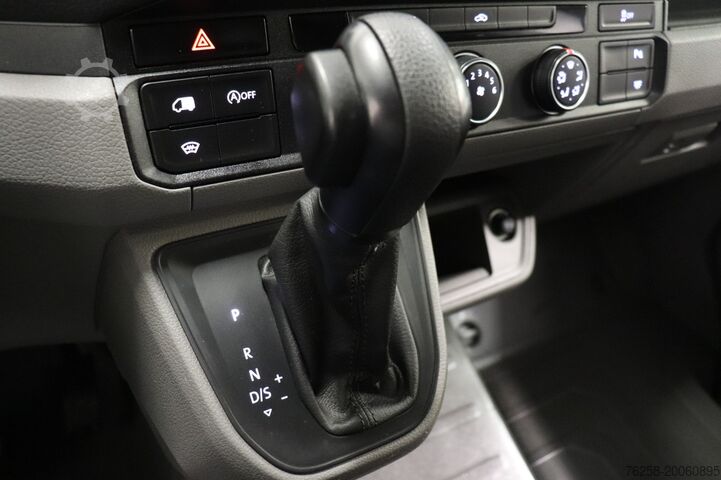 Delivery van Volkswagen Crafter 2.0 TDI 140PK Automaat L3H3 EURO 6 - Ai...