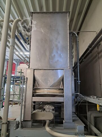 Dosing of micronutrients, raw  materials Reimelt 