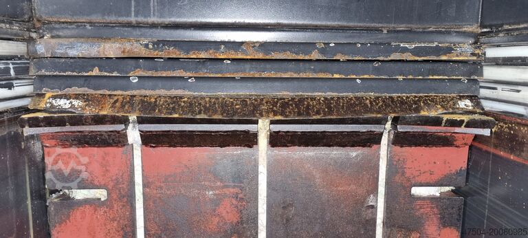 Baler Presto CC 20 M