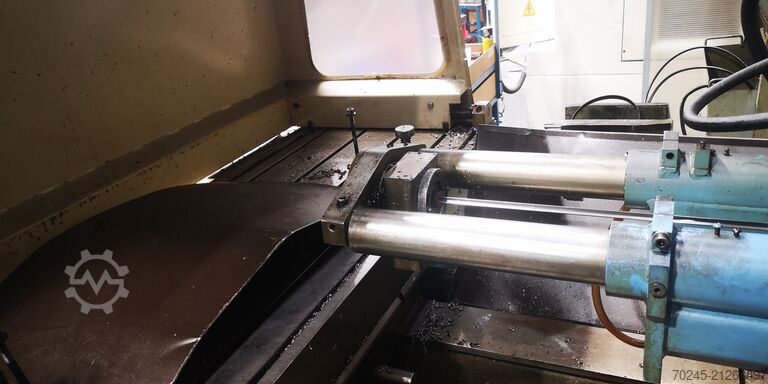 Tieflochbohrmaschine IXION DEEP HOLE DRILL NEW CONTROLS 4 AXIS