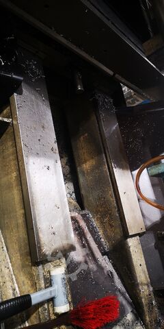 Tieflochbohrmaschine IXION DEEP HOLE DRILL NEW CONTROLS 4 AXIS