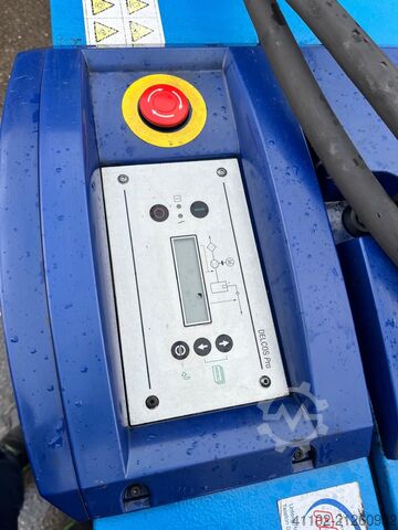 Schraubenkompressor Gardner Denver FK