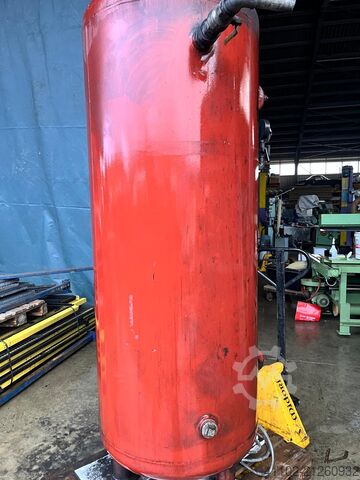 Schraubenkompressor Gardner Denver FK