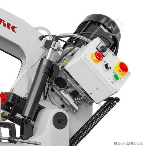 Band saw machine 260mm CORMAK HBS320