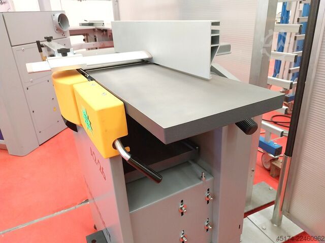 Combined machine HAMMER  - FELDER - AUSTRIA A 2 - 26