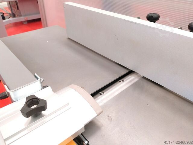 Combined machine HAMMER  - FELDER - AUSTRIA A 2 - 26