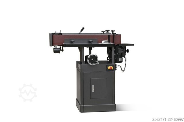 Edge sanding machine Holzprofi Maker M1-KS2260
