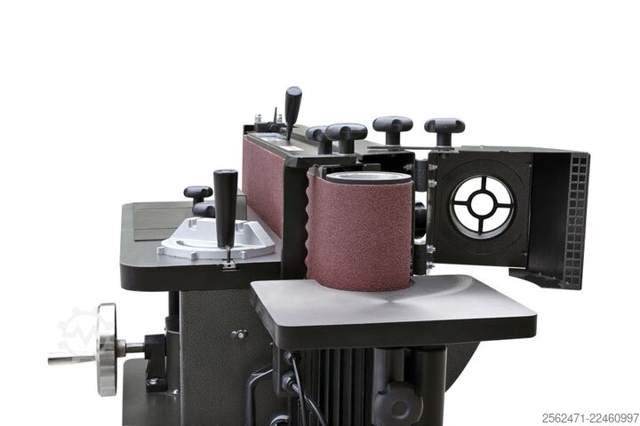 Edge sanding machine Holzprofi Maker M1-KS2260