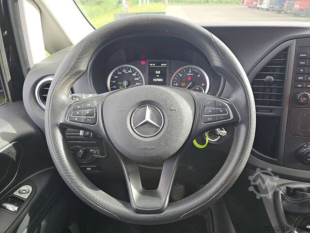 High-roof van MERCEDES-BENZ VITO 111 CDI EDITION L2H1