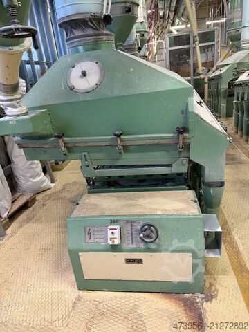 Klassierer Ocrim Classsifier SCK- S/10/15