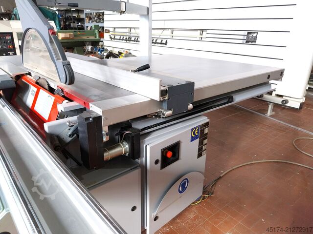 Formatkreissäge ALTENDORF F 45