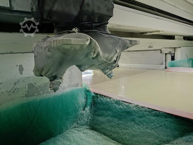 Spritzlackieranlage CEFLA EASY Cefla Easy