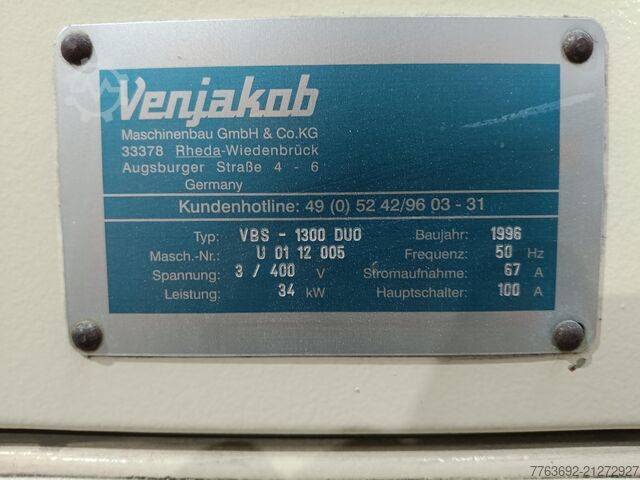 Spritzlackieranlage CEFLA EASY Cefla Easy