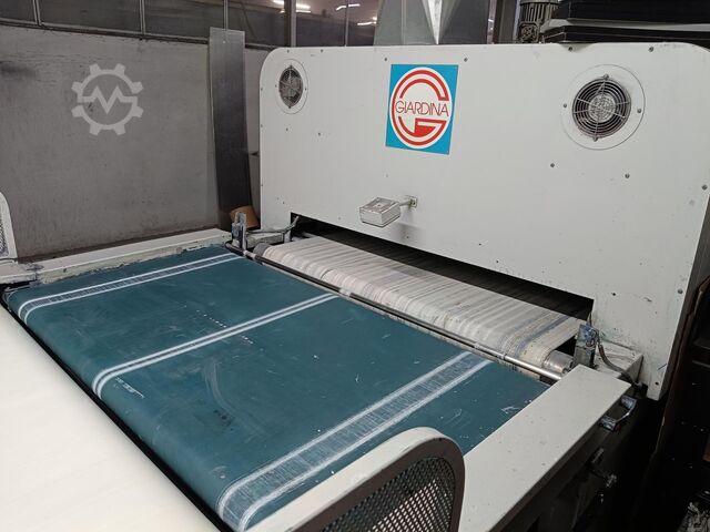 Spritzlackieranlage CEFLA EASY Cefla Easy