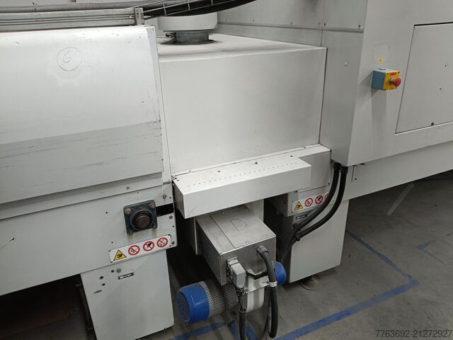 Spritzlackieranlage CEFLA EASY Cefla Easy