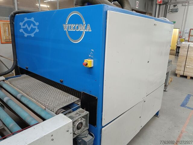 Spritzlackieranlage CEFLA EASY Cefla Easy