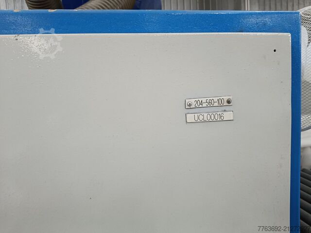 Spritzlackieranlage CEFLA EASY Cefla Easy