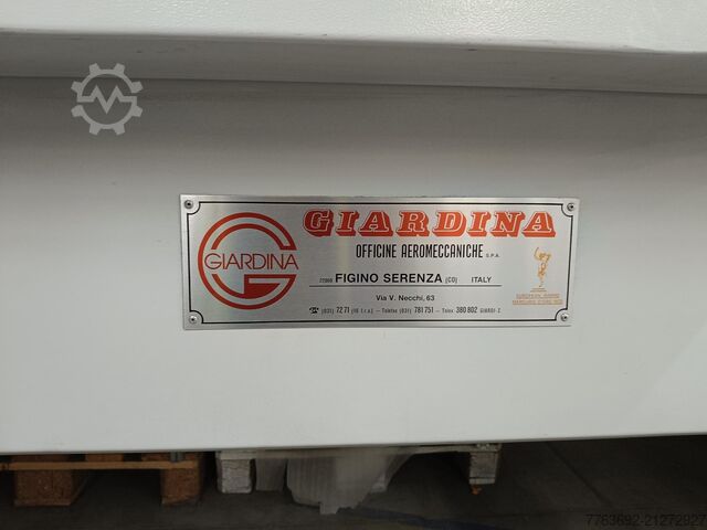 Spritzlackieranlage CEFLA EASY Cefla Easy