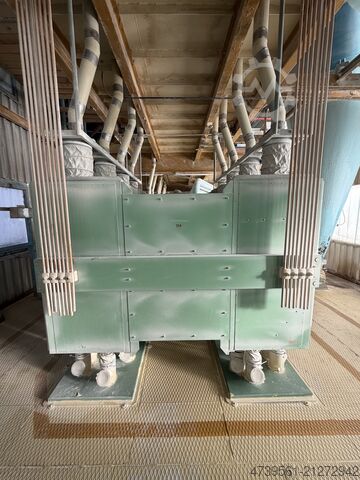 Plansichter Ocrim Plansifter BQ 816