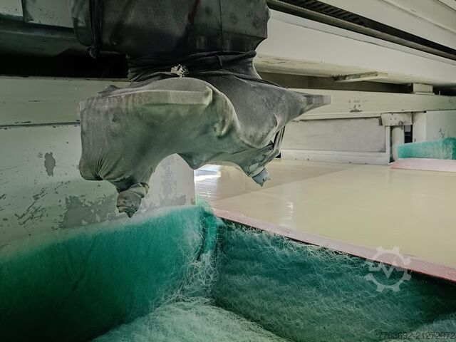 Spritzlackieranlage CEFLA EASY Cefla Easy