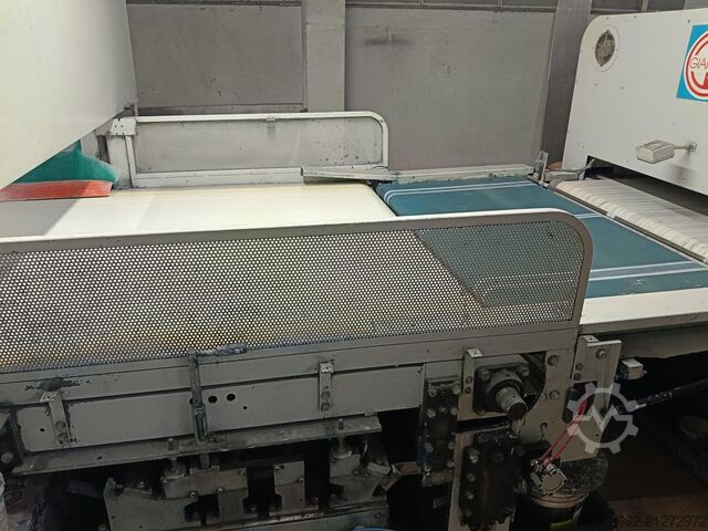 Spritzlackieranlage CEFLA EASY Cefla Easy