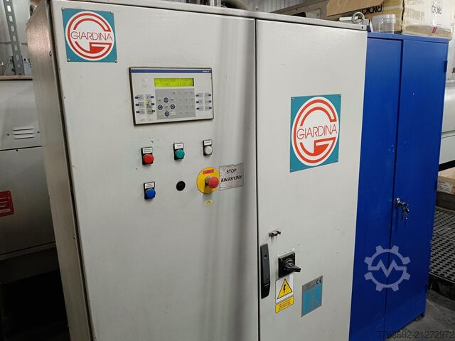 Spritzlackieranlage CEFLA EASY Cefla Easy