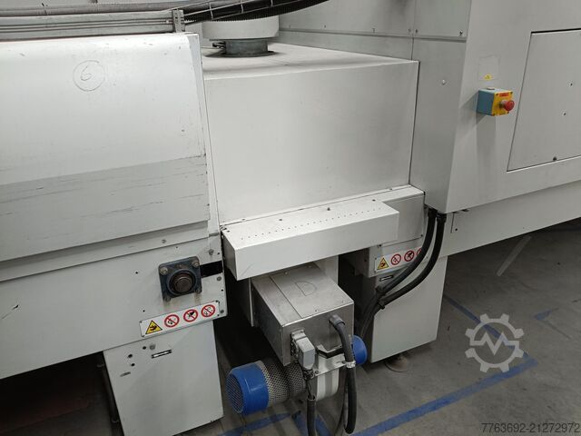 Spritzlackieranlage CEFLA EASY Cefla Easy