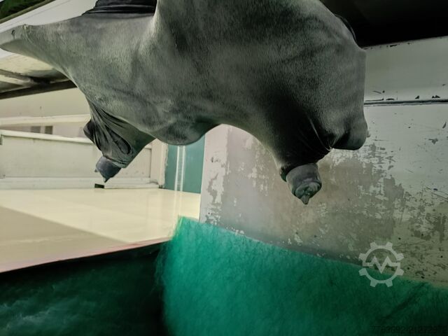 Spritzlackieranlage CEFLA EASY Cefla Easy