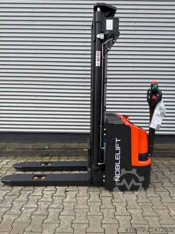 Deichselstapler Noblelift PS16DL  Initialhub!!!