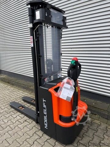 Deichselstapler Noblelift PS16DL  Initialhub!!!