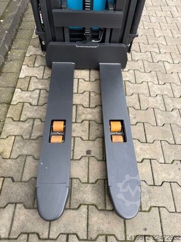 Deichselstapler Noblelift PS16DL  Initialhub!!!