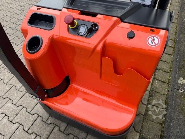 Deichselstapler Noblelift PS16DL  Initialhub!!!