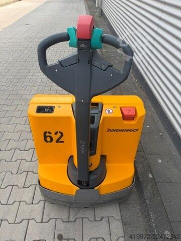 Electric Pallet Truck Jungheinrich EJE116