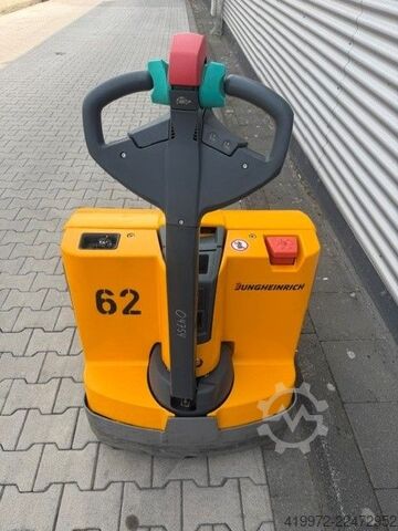 Electric Pallet Truck Jungheinrich EJE116