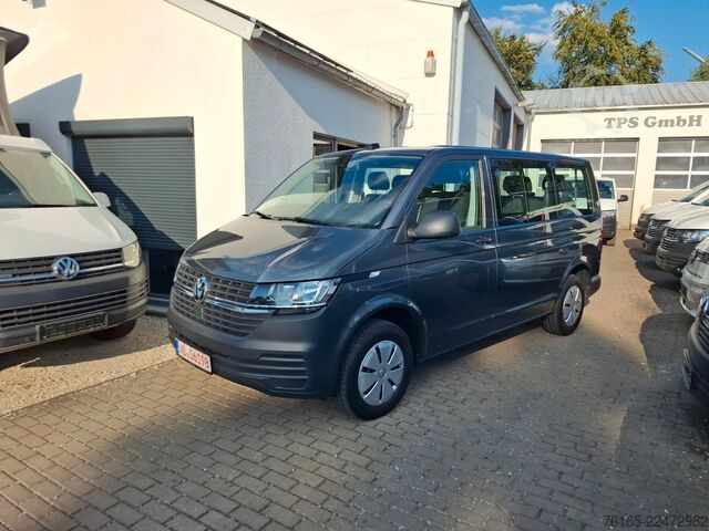 Minibus VW T6.1  9-Sitzer-Stoff   Klima