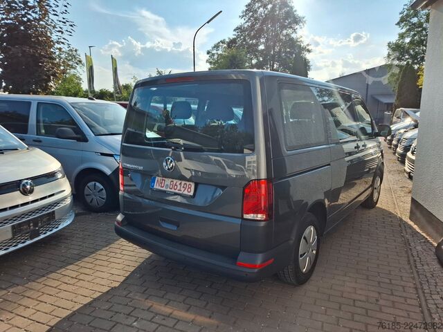 Minibus VW T6.1  9-Sitzer-Stoff   Klima