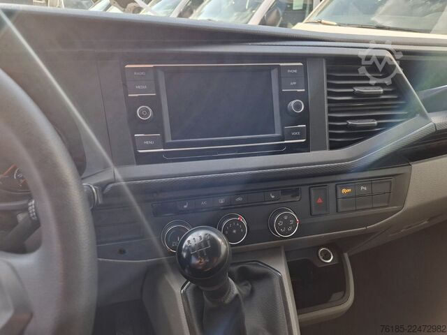 Minibus VW T6.1  9-Sitzer-Stoff   Klima