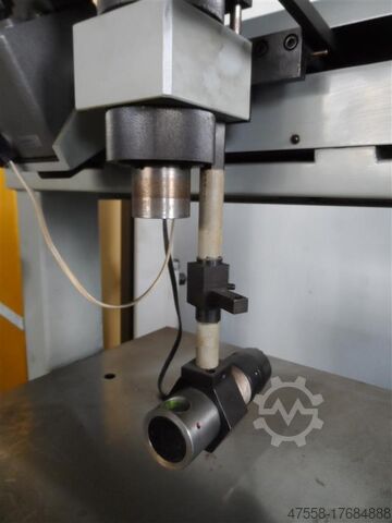 Werkzeug Voreinstellgerät Somet SPS 200 U