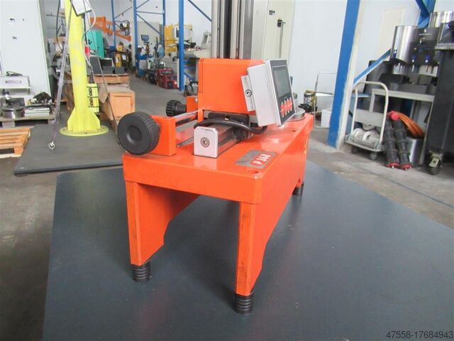 Tool presetter m. conti P368M