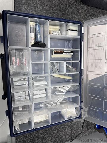 Coordinate Measuring Machine MITUTOYO Crysta-ApexC 574