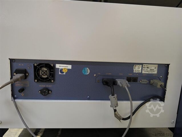 Coordinate Measuring Machine MITUTOYO Crysta-ApexC 574